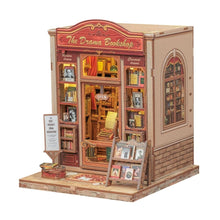 Cargar imagen en el visor de la galería, Book Nook - Librería del Teatro