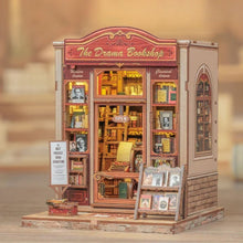 Cargar imagen en el visor de la galería, Book Nook - Librería del Teatro