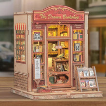 Cargar imagen en el visor de la galería, Book Nook - Librería del Teatro