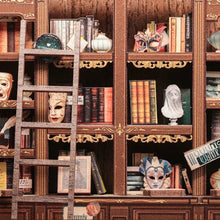 Cargar imagen en el visor de la galería, Book Nook - Librería del Teatro