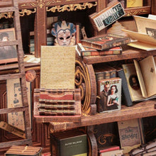 Cargar imagen en el visor de la galería, Book Nook - Librería del Teatro