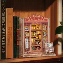 Cargar imagen en el visor de la galería, Book Nook - Librería del Teatro