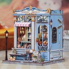 Cargar imagen en el visor de la galería, Casa Miniatura - Dulce Marie