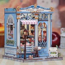 Cargar imagen en el visor de la galería, Casa Miniatura - Dulce Marie