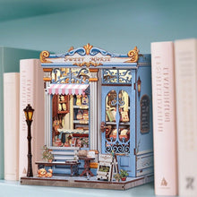 Cargar imagen en el visor de la galería, Casa Miniatura - Dulce Marie