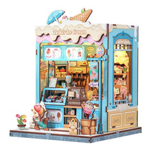 Cargar imagen en el visor de la galería, Casa Miniatura - Los Helados de Bella