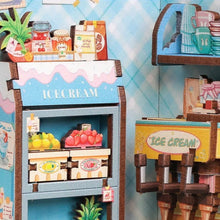 Cargar imagen en el visor de la galería, Casa Miniatura - Los Helados de Bella