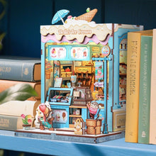 Cargar imagen en el visor de la galería, Casa Miniatura - Los Helados de Bella