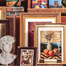 Cargar imagen en el visor de la galería, Casa Miniatura - Librería de las Artes