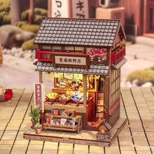 Cargar imagen en el visor de la galería, Casa Miniatura - Tienda Tsukino