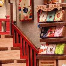 Cargar imagen en el visor de la galería, Casa Miniatura - Tienda Tsukino