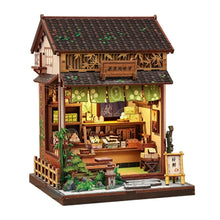 Cargar imagen en el visor de la galería, Casa Miniatura - Los Dulces de Kurihara