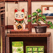 Cargar imagen en el visor de la galería, Casa Miniatura - Los Dulces de Kurihara