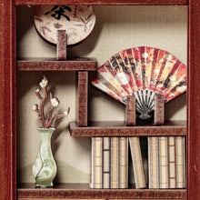 Cargar imagen en el visor de la galería, Casa Miniatura - Salón de Té Kirishima