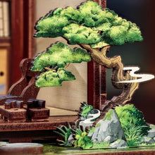 Cargar imagen en el visor de la galería, Casa Miniatura - Salón de Té Kirishima