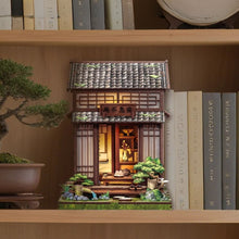Cargar imagen en el visor de la galería, Casa Miniatura - Salón de Té Kirishima