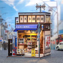 Cargar imagen en el visor de la galería, Book Nook - Tienda de la esquina de Beika-chō Figured'Art