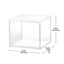 Cargar imagen en el visor de la galería, Casa Miniatura - Caja expositora