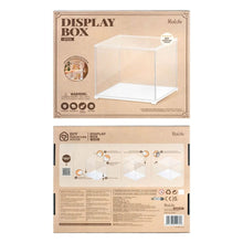 Cargar imagen en el visor de la galería, Casa Miniatura - Caja expositora