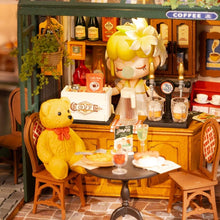 Cargar imagen en el visor de la galería, Casa Miniatura Restaurante Tipsy