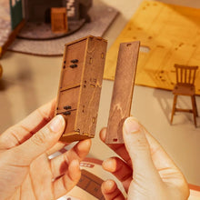 Cargar imagen en el visor de la galería, Casa Miniatura Restaurante Tipsy