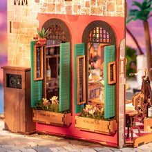 Cargar imagen en el visor de la galería, Casa Miniatura Bar y Restaurante Cheers