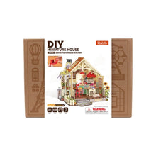 Cargar imagen en el visor de la galería, Casa Miniatura - Casa en el campo