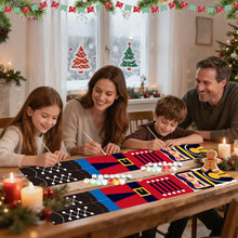 Cargar imagen en el visor de la galería, Pintar por Números Decoraciones de Puerta - Guardia del Cascanueces