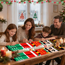 Cargar imagen en el visor de la galería, Pintar por Números Decoraciones de Puerta - El Soldado Encantado