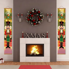 Cargar imagen en el visor de la galería, Pintar por Números Decoraciones de Puerta - Luces Brillantes