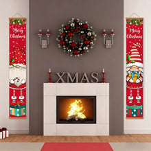 Cargar imagen en el visor de la galería, Pintar por Números Decoraciones de Puerta - Candy Gnomos