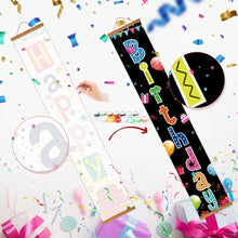 Cargar imagen en el visor de la galería, Pintar por Números Decoraciones de Puerta - Guirnalda Alegre