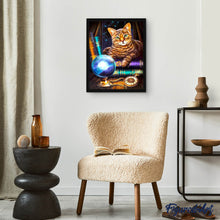 Cargar imagen en el visor de la galería, Diamond Painting - Viajero