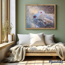 Cargar imagen en el visor de la galería, Punto De Cruz Diamante - Punto De Cruz Diamante - Brillantes Aves - Figuredart - Mascotas Punto De Cruz Diamante Animales Pájaros