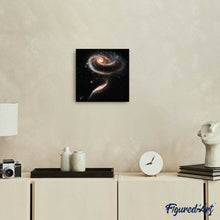 Cargar imagen en el visor de la galería, Punto De Cruz Diamante - Punto De Cruz Diamante - Galaxy - Figuredart - Otros Antojos Punto De Cruz Diamante Deseos De Otros Lugares
