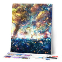 Cargar imagen en el visor de la galería, Punto De Cruz Diamante - Punto De Cruz Diamante - Celeste Camino - Figuredart - Paisajes Punto De Cruz Diamante Paisajes