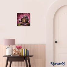 Cargar imagen en el visor de la galería, Punto De Cruz Diamante - Punto De Cruz Diamante - Barril De Vino - Figuredart - Cocina Punto De Cruz Diamante Cocina