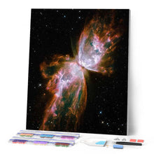Cargar imagen en el visor de la galería, Punto De Cruz Diamante - Punto De Cruz Diamante - Efecto De Luz - Figuredart - Paisajes Punto De Cruz Diamante Paisajes