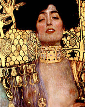 Cargar imagen en el visor de la galería, Diamond Painting - Judith I - Klimt