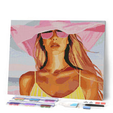 Cargar imagen en el visor de la galería, Diamond Painting - Encanto del día soleado