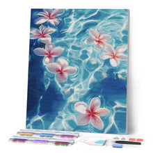 Cargar imagen en el visor de la galería, Diamond Painting - Islas paradisíacas