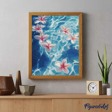 Cargar imagen en el visor de la galería, Diamond Painting - Islas paradisíacas