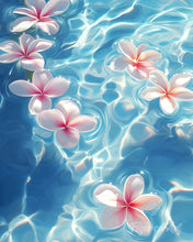 Cargar imagen en el visor de la galería, Diamond Painting - Islas paradisíacas
