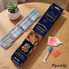 Cargar imagen en el visor de la galería, Diamond Painting - Harry Potter y la Piedra Filosofal