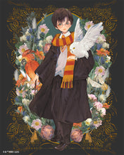 Cargar imagen en el visor de la galería, Diamond Painting - Harry Potter - Yume 40x50cm con bastidor montado