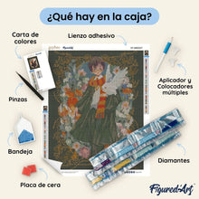 Cargar imagen en el visor de la galería, Diamond Painting - Harry Potter - Yume