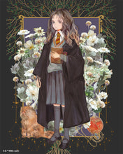 Cargar imagen en el visor de la galería, Diamond Painting - Hermione Granger - Yume 40x50cm con bastidor montado
