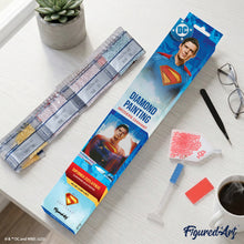 Cargar imagen en el visor de la galería, Diamond Painting - Superman 2025 - Poster