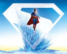 Cargar imagen en el visor de la galería, Diamond Painting - Superman - Fortaleza de la Soledad