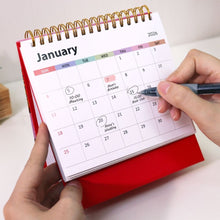 Cargar imagen en el visor de la galería, Calendario Diamond Painting 2026 - Plantas de Interior en Maceta